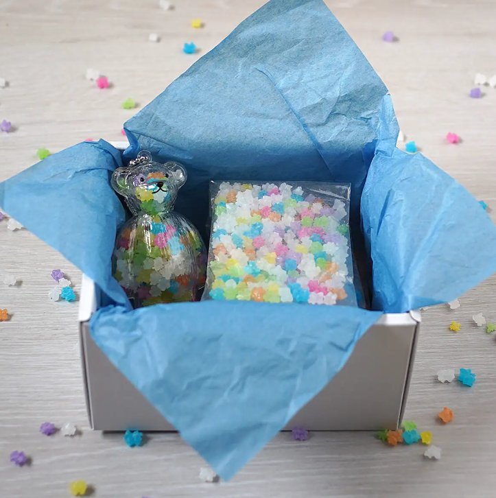 ”遊べておいしい”かわいいギフトが登場！